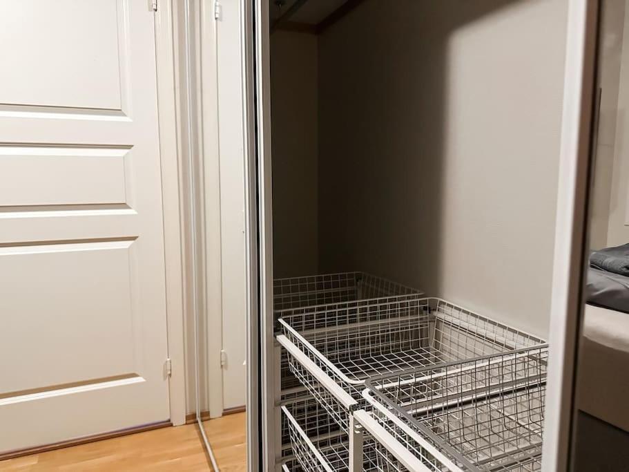 Hjertet Av Stavanger Exteriör bild